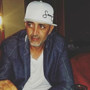 Meet your Posher, Mohamed